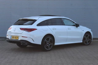 Mercedes-Benz CLA – thumbnail 7