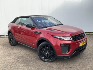 Land Rover Range Rover Evoque – thumbnail 20