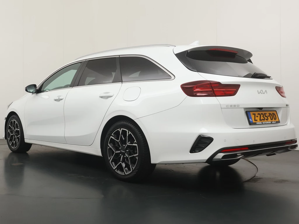 Kia Ceed Sportswagon – foto 5