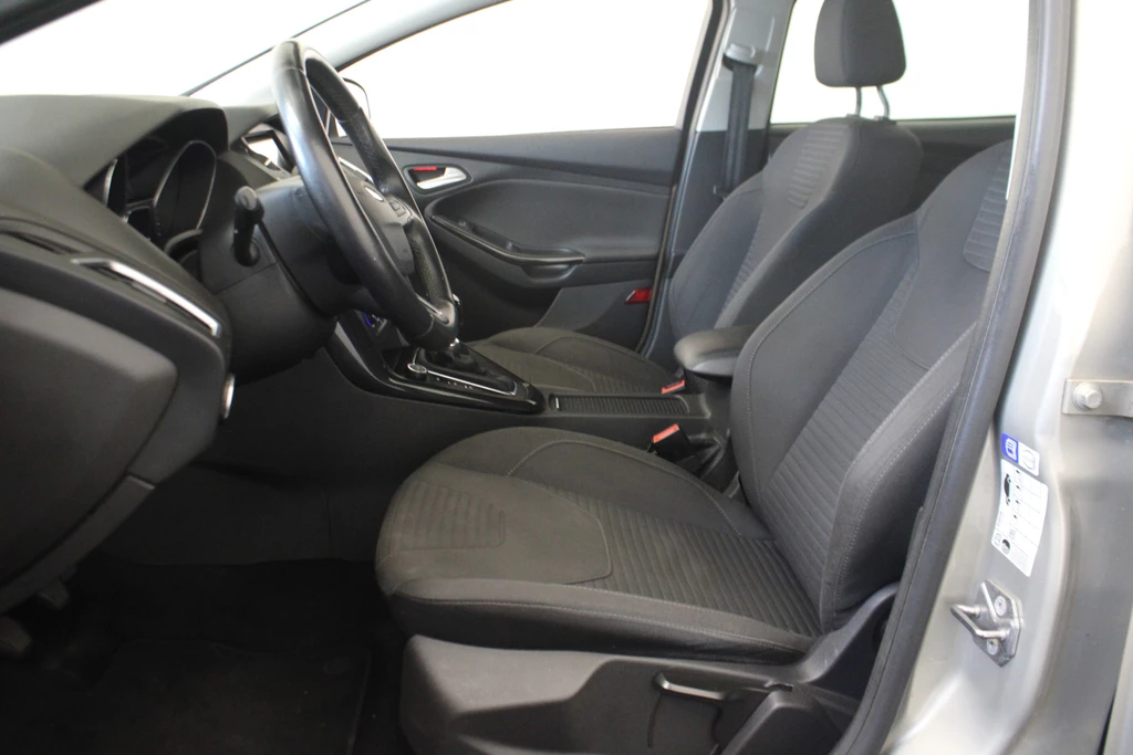 Ford Focus – foto 12