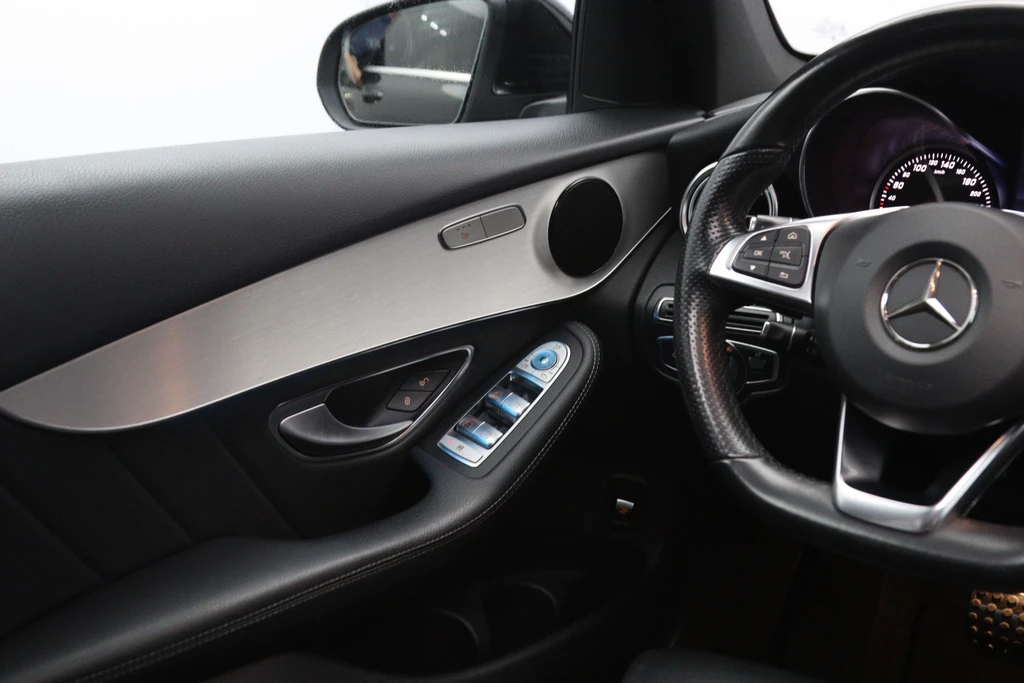 Mercedes-Benz GLC – foto 18
