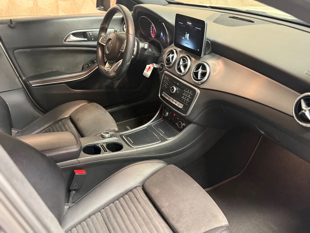 Mercedes-Benz CLA – foto 10