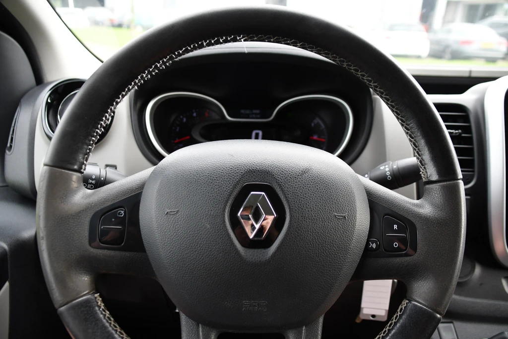 Renault Trafic – foto 17