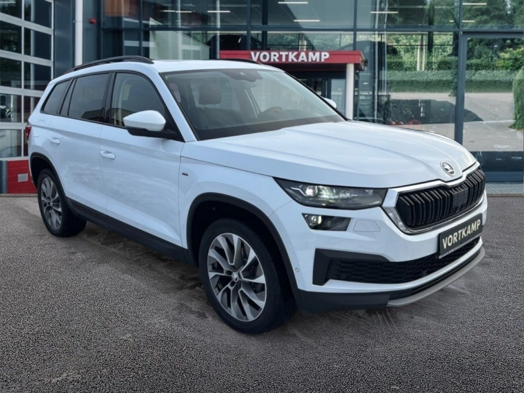 Škoda Kodiaq – foto 7