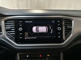 Volkswagen T-Roc – thumbnail 22