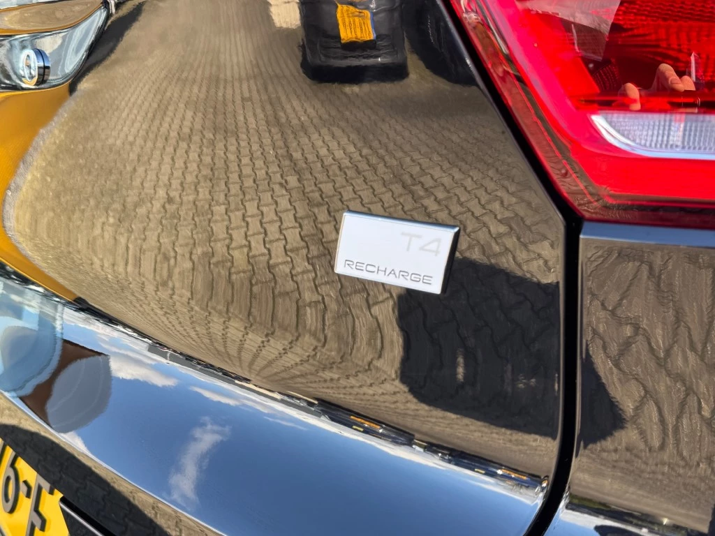 Volvo XC40 – foto 8