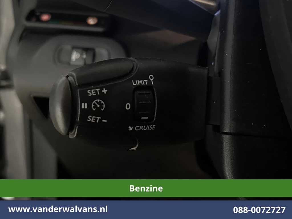 Citroën Berlingo – foto 8