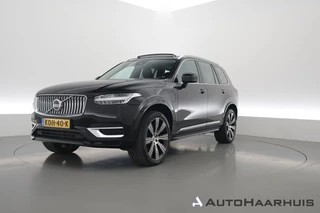 Volvo XC90 – thumbnail 1