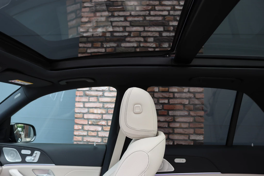 Mercedes-Benz GLE – foto 11