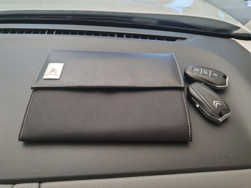 Citroën C5 Aircross – foto 31