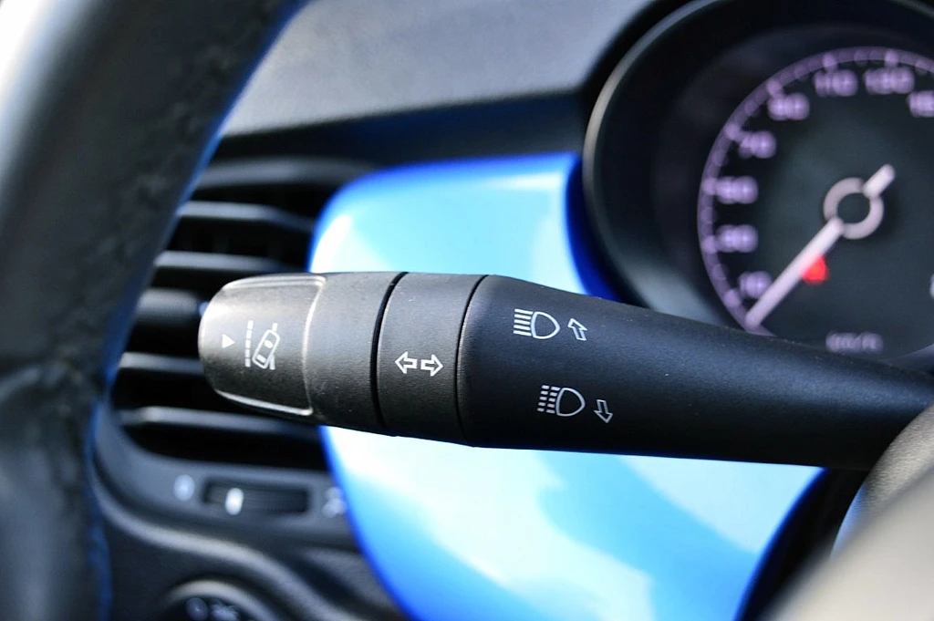 Fiat 500X – foto 23