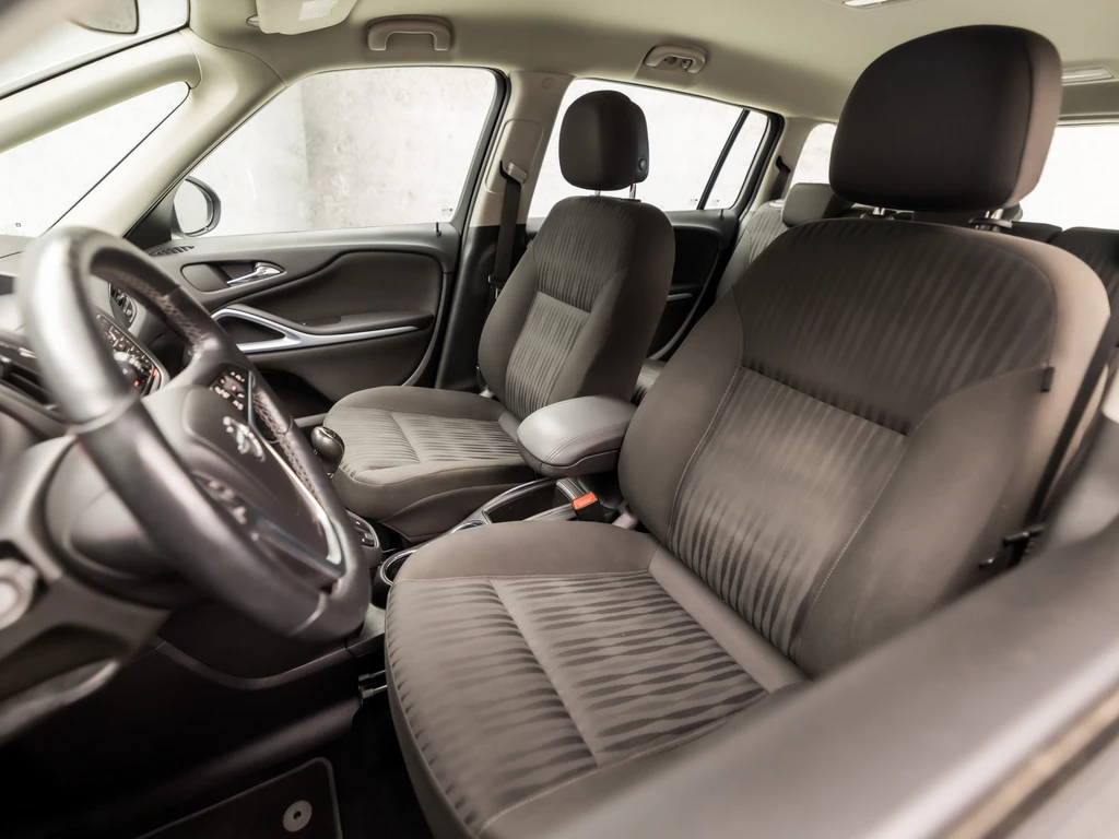 Opel Zafira – foto 14