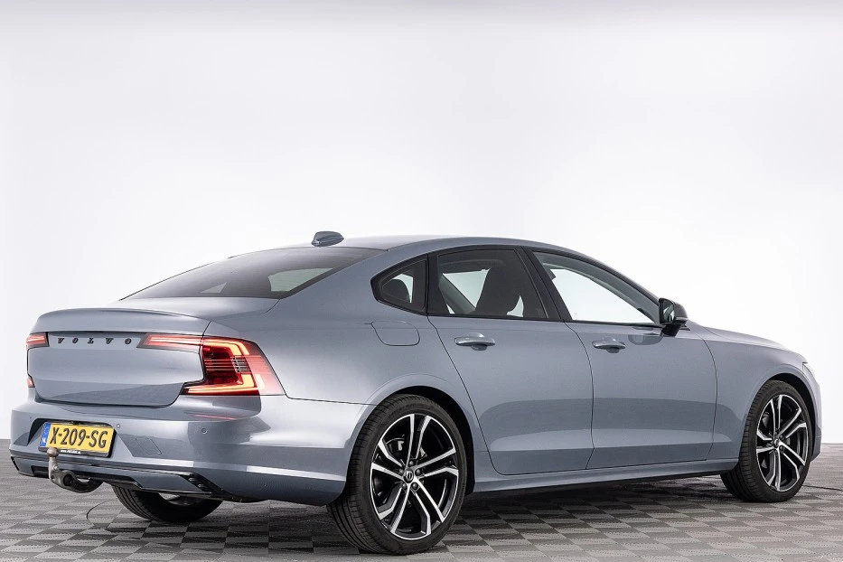 Volvo S90 – foto 5