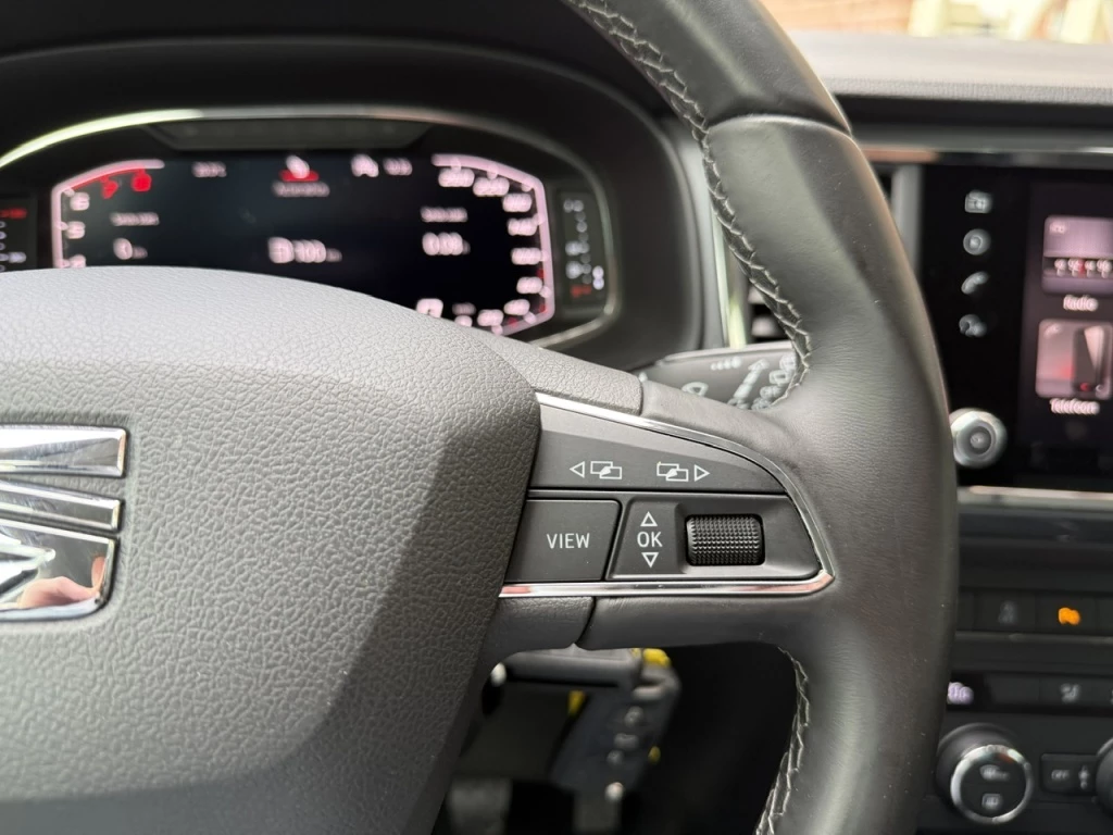 SEAT Ateca – foto 36