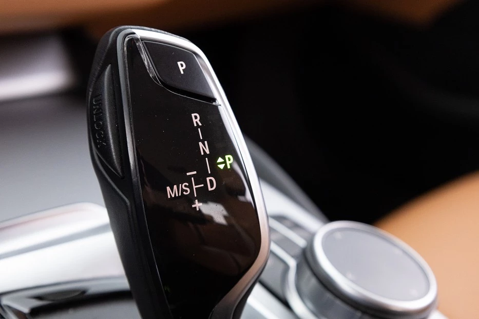 BMW 5 Serie – foto 30