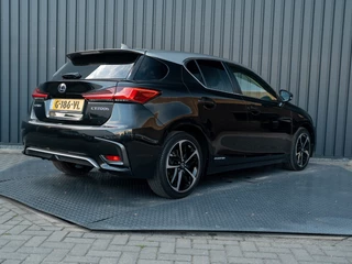 Lexus CT – thumbnail 10