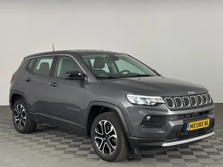 Jeep Compass – thumbnail 2