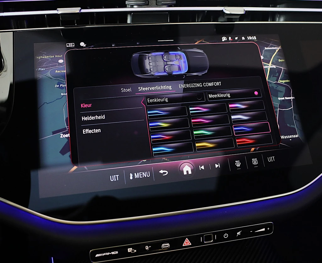 Mercedes-Benz E-Klasse – foto 48