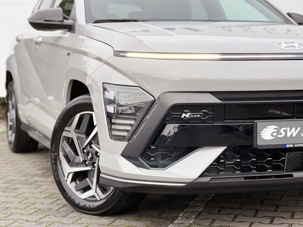 Hyundai Kona – foto 36