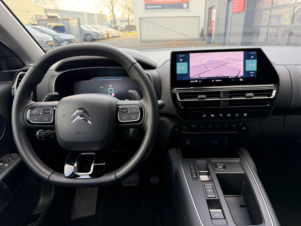 Citroën C5 Aircross – foto 15