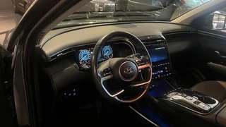 Hyundai Tucson – thumbnail 21