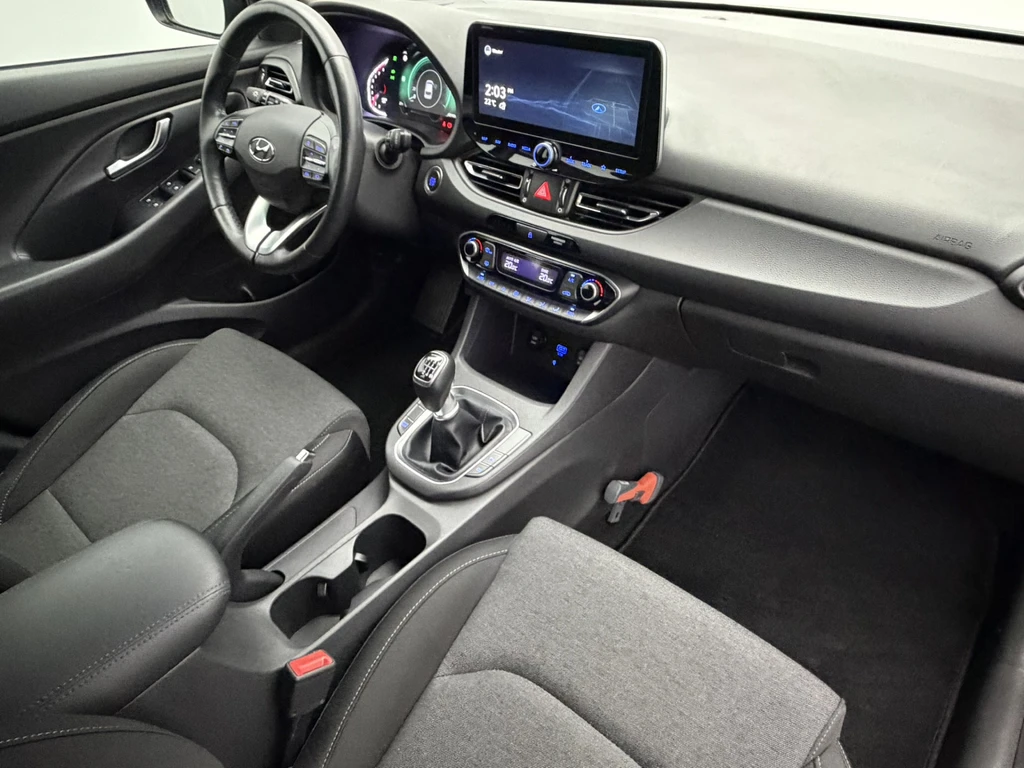 Hyundai i30 – foto 17