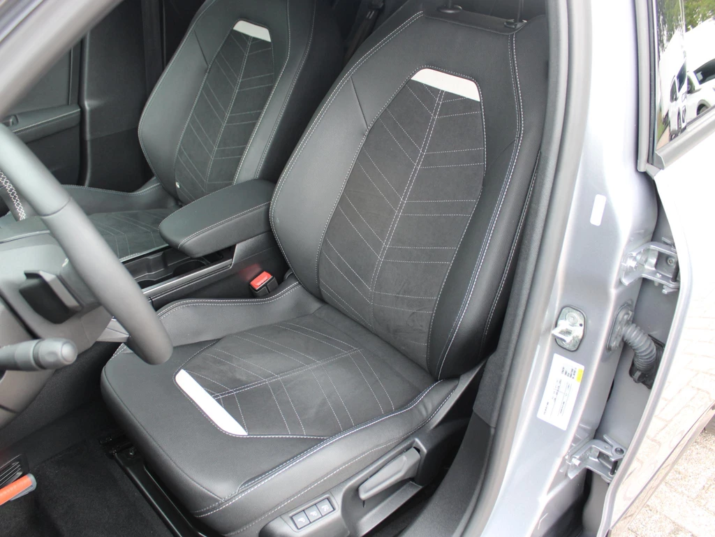 Opel Mokka – foto 9