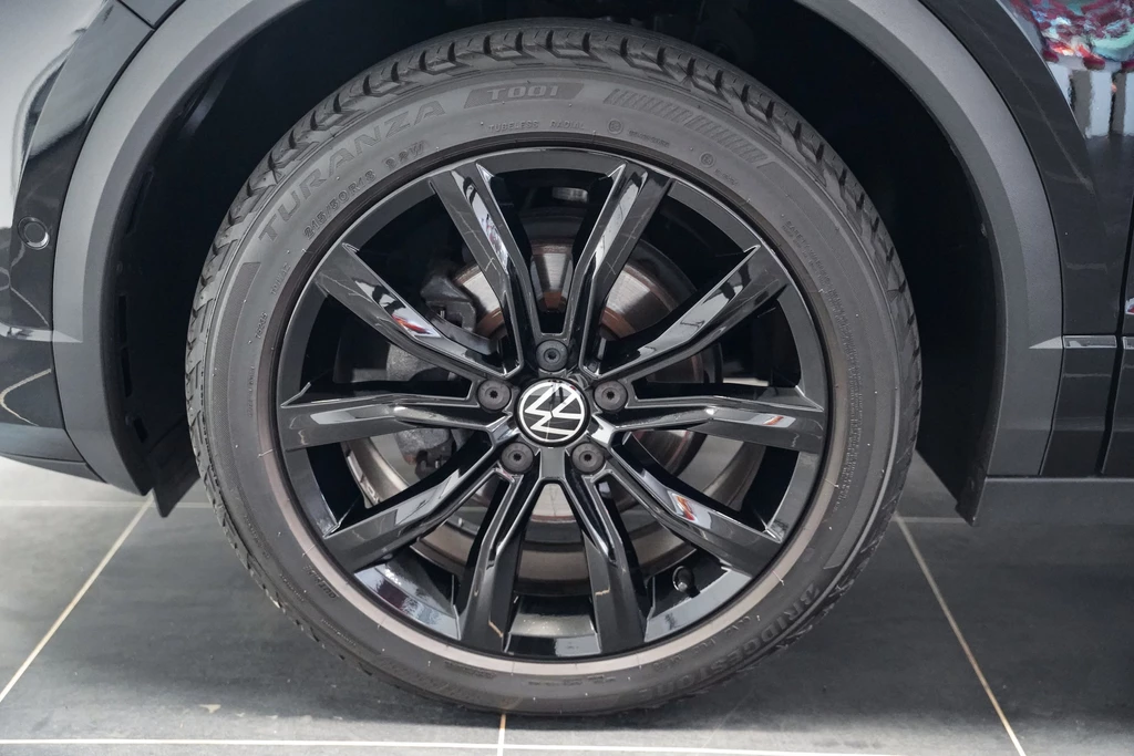 Volkswagen T-Roc – foto 19