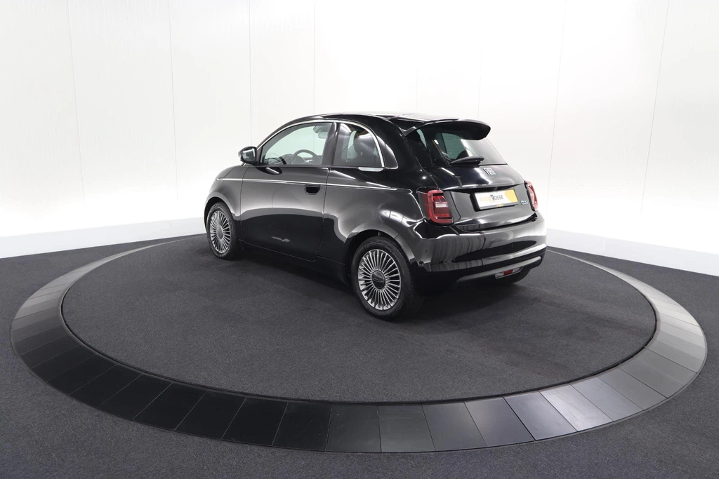 Fiat 500 – foto 7