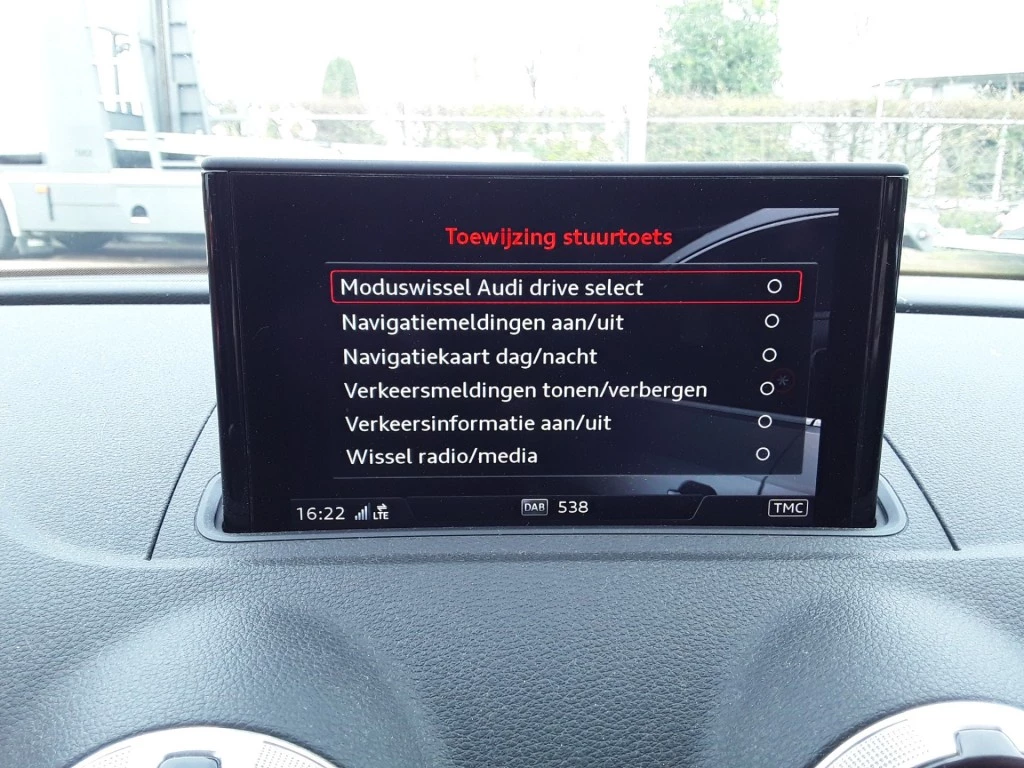 Audi A3 – foto 23