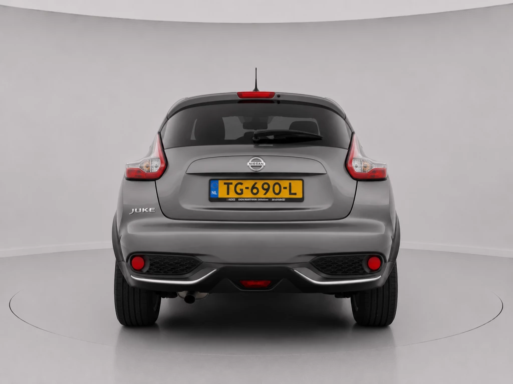 Nissan Juke – foto 4