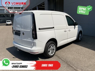 Volkswagen Caddy – thumbnail 4