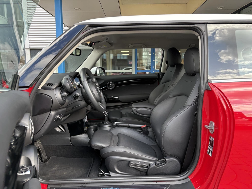 MINI Cooper – foto 12