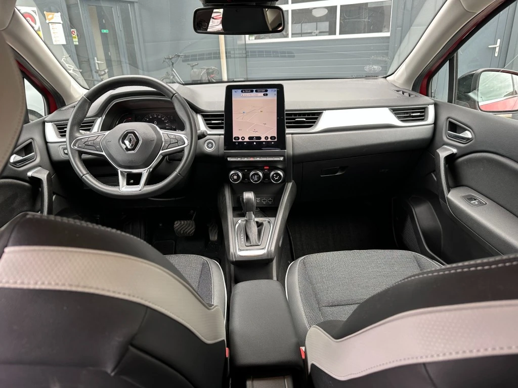Renault Captur – foto 19