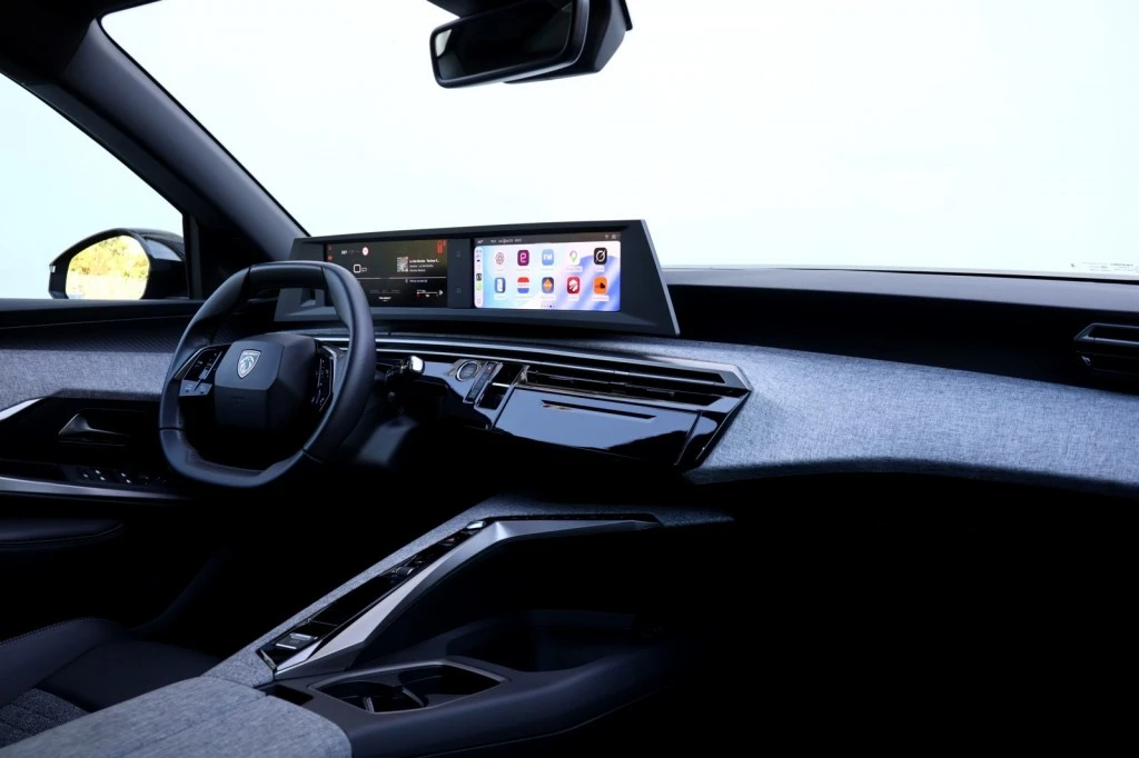 Peugeot 5008 – foto 10