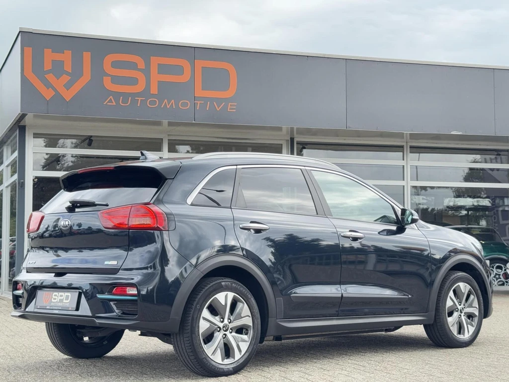 Kia e-Niro – foto 5