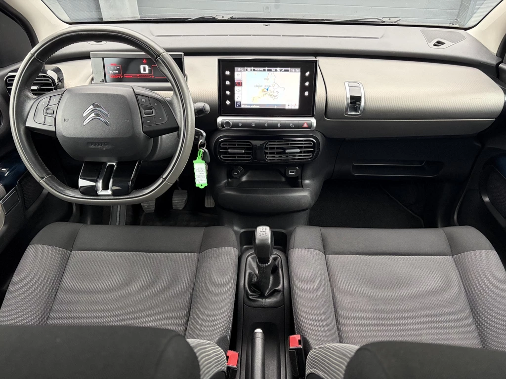 Citroën C4 Cactus – foto 6