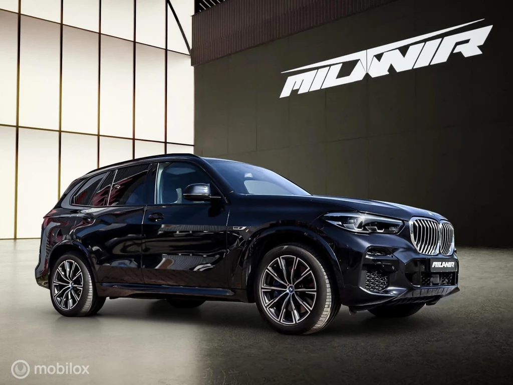 BMW X5 – foto 5