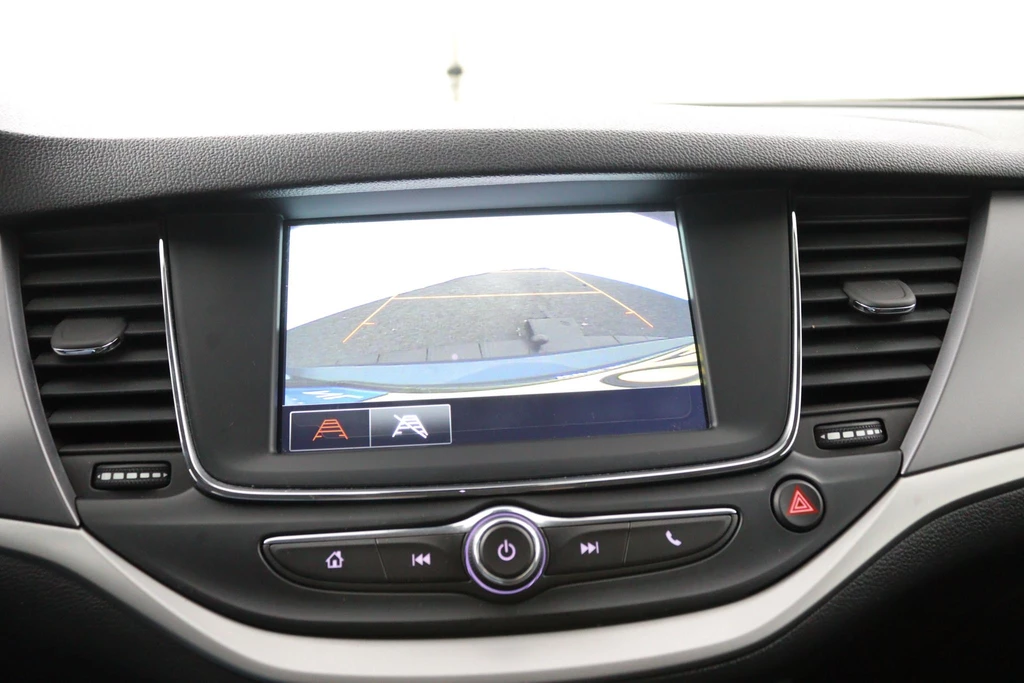 Opel Astra – foto 13