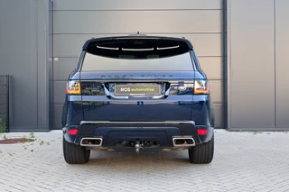 Land Rover Range Rover Sport – thumbnail 8