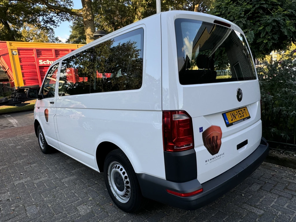 Volkswagen Transporter – foto 5
