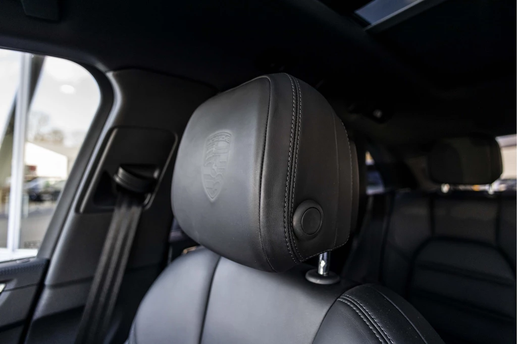 Porsche Macan – foto 16