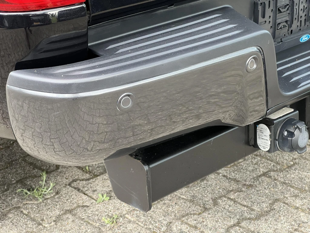 Ford Ranger – foto 13
