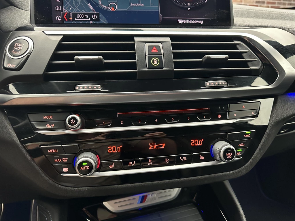 BMW X4 – foto 26