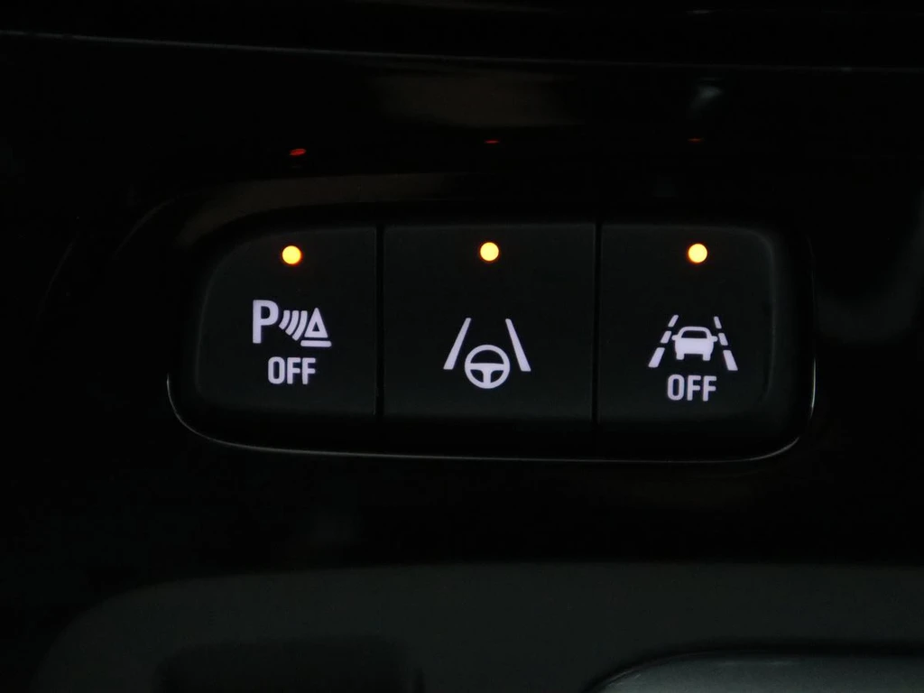 Opel Grandland – foto 30