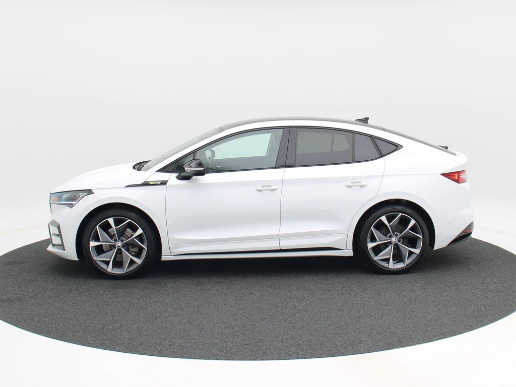 Škoda Enyaq Coupe – foto 2