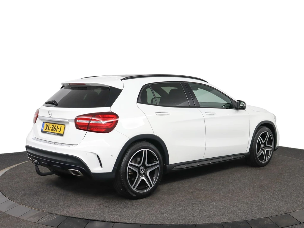 Mercedes-Benz GLA – foto 5