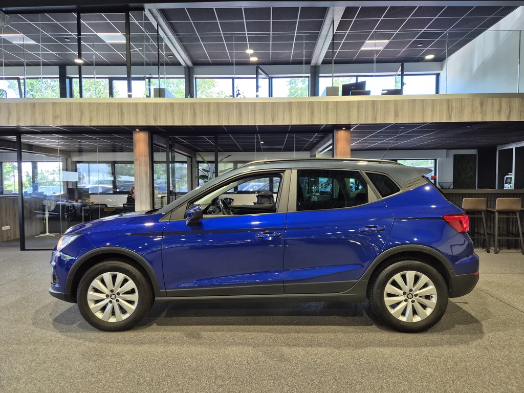 SEAT Arona – foto 2
