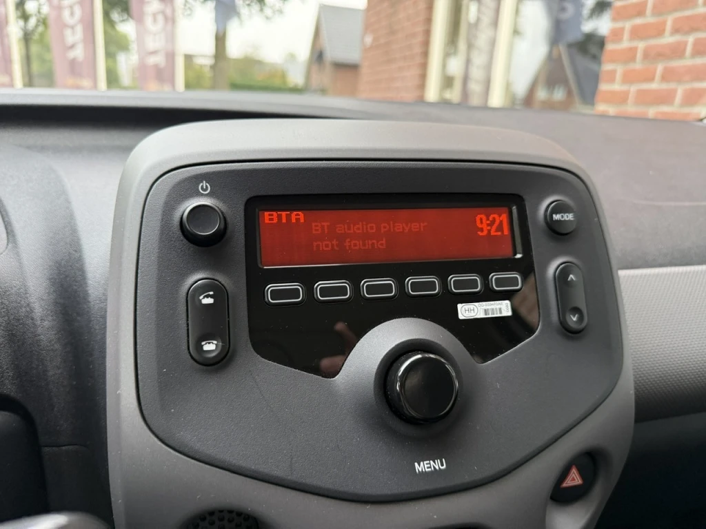 Peugeot 108 – foto 23