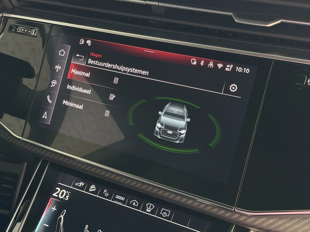 Audi Q8 – foto 81